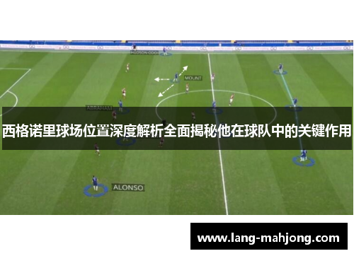 西格诺里球场位置深度解析全面揭秘他在球队中的关键作用